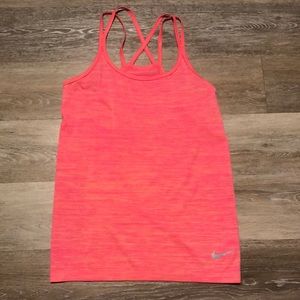 Nike Seamless Strappy Tank